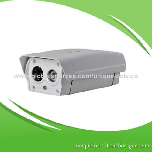 1,200TVL Surveillance Camera, 20-30m IR Distance, IP66 Waterproof Grade